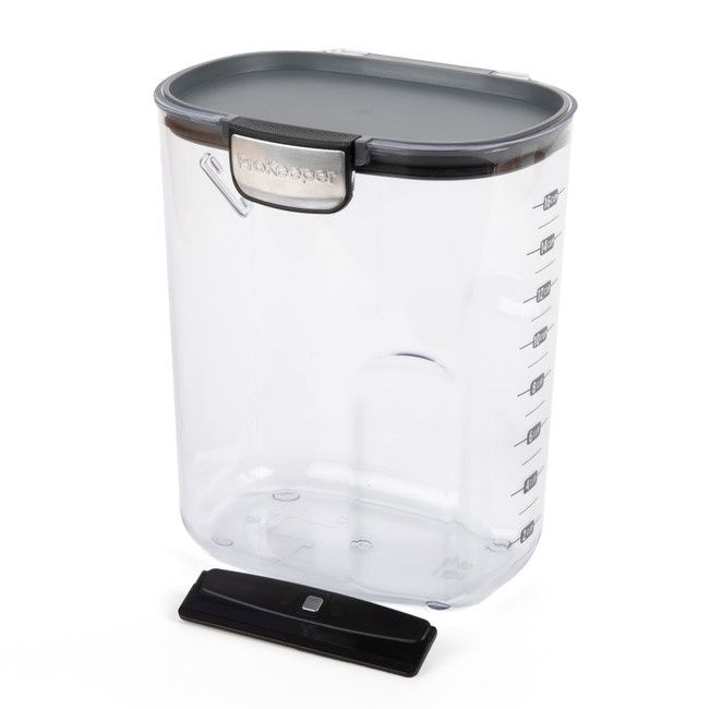 FLOUR PROKEEPER+