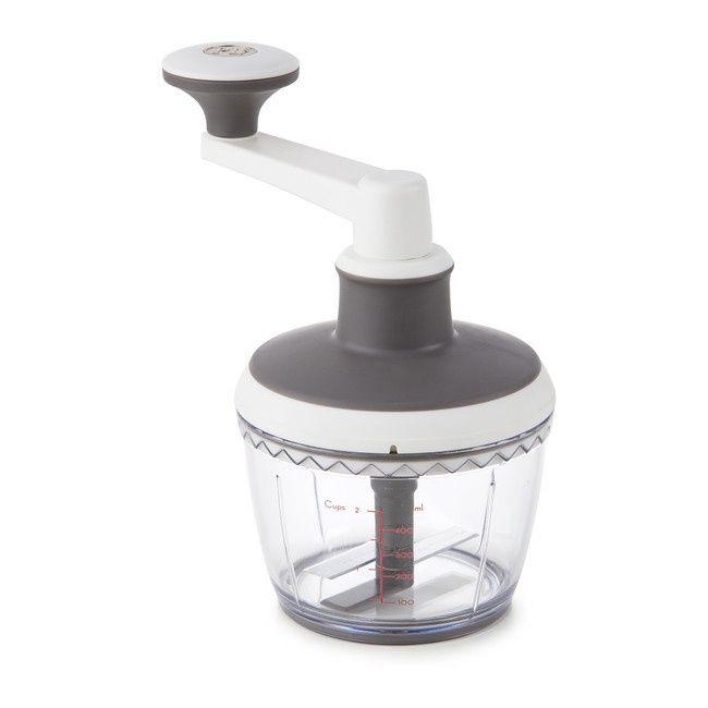 HIGH SPEED MINI CHOPPER