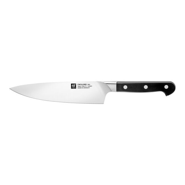 PRO CHEF KNIFE 7IN