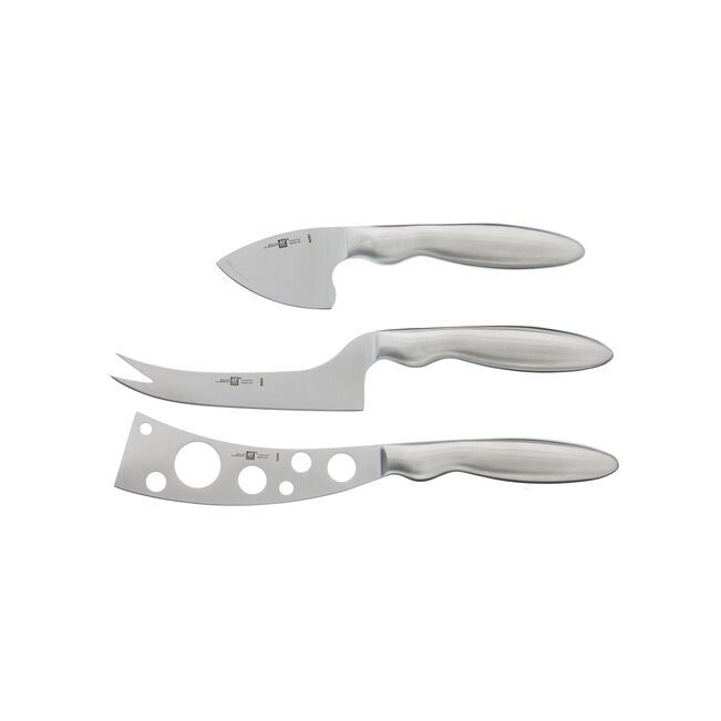 3PC CHEESE KNIFE SET