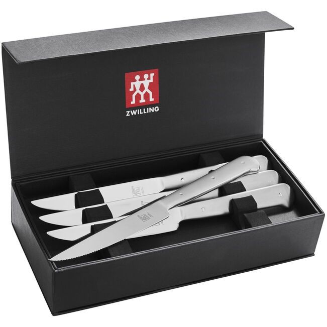 8PC STEAK CUTLERY SET