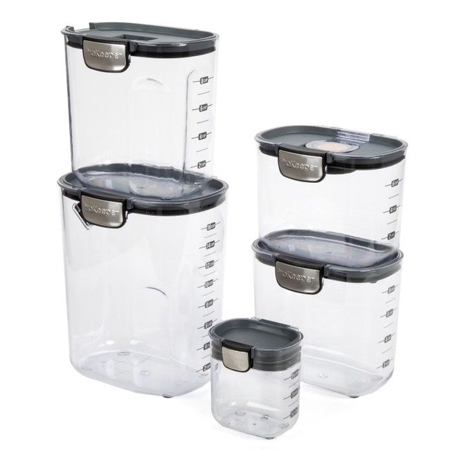 PROKEEPER+ 9PC PROFESSIONAL BAKER&#39;S SET
