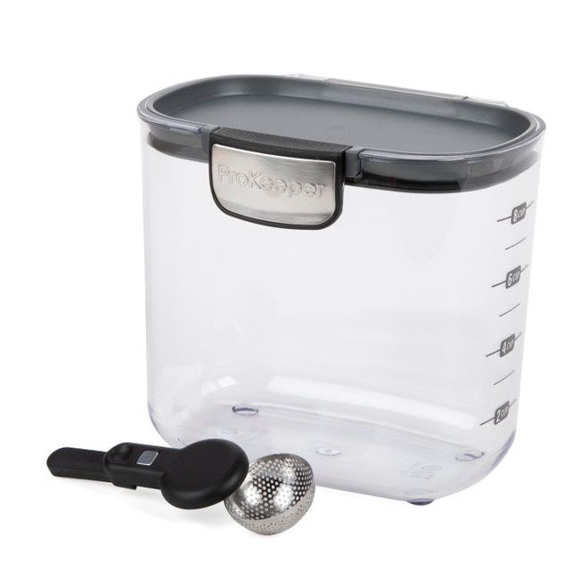 POWDERED SUGAR PROKEEPER+
