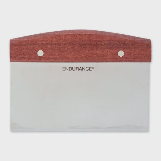 BENCH SCRAPER