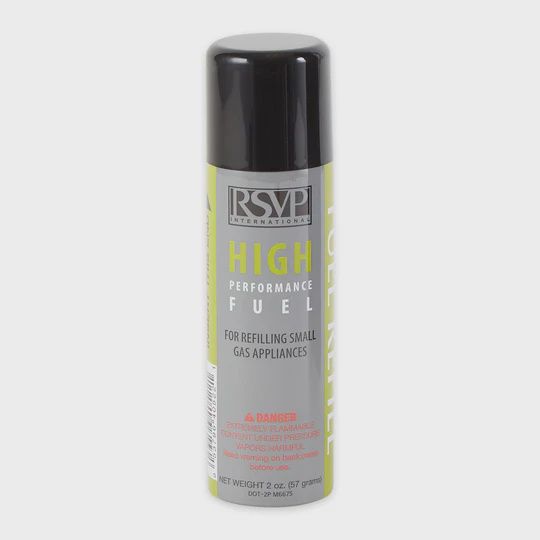 BUTANE FUEL - 2OZ
