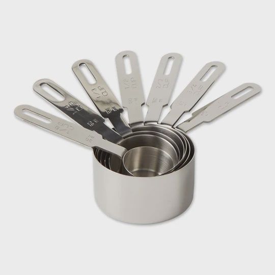 MEASURING CUPS SET OF 7