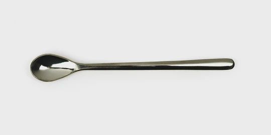SALT/CONDIMENT SPOON