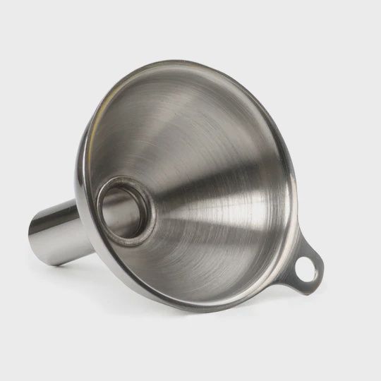 SPICE FUNNEL