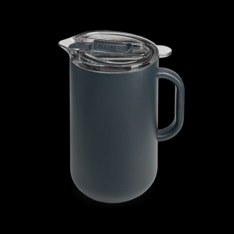 Caviar PITCHER