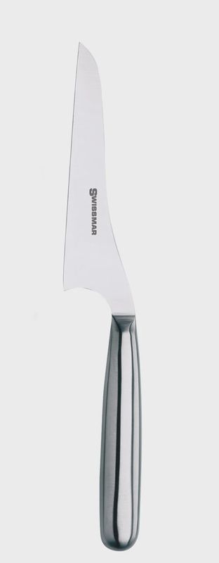 Hard Rind Cheese Knife