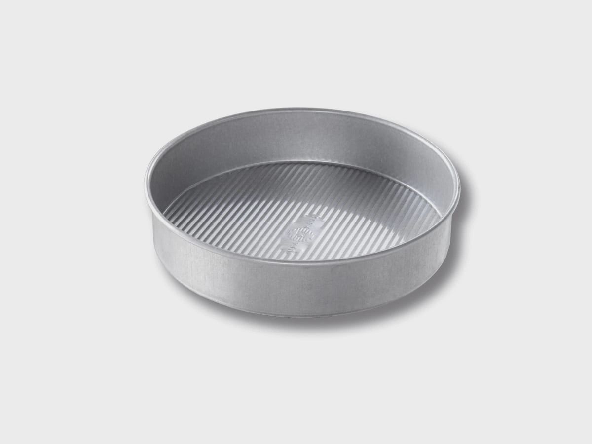 10 Inch Round Cake Pan