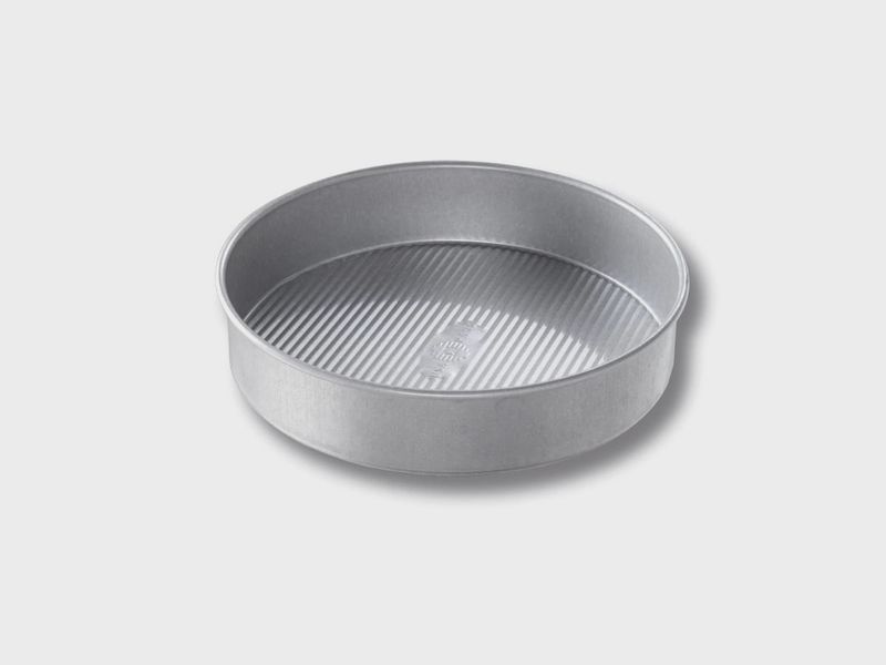10 Inch Round Cake Pan
