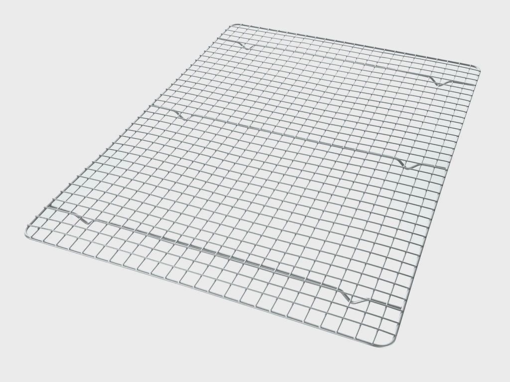 Extra Large Sheet Baking Rack
