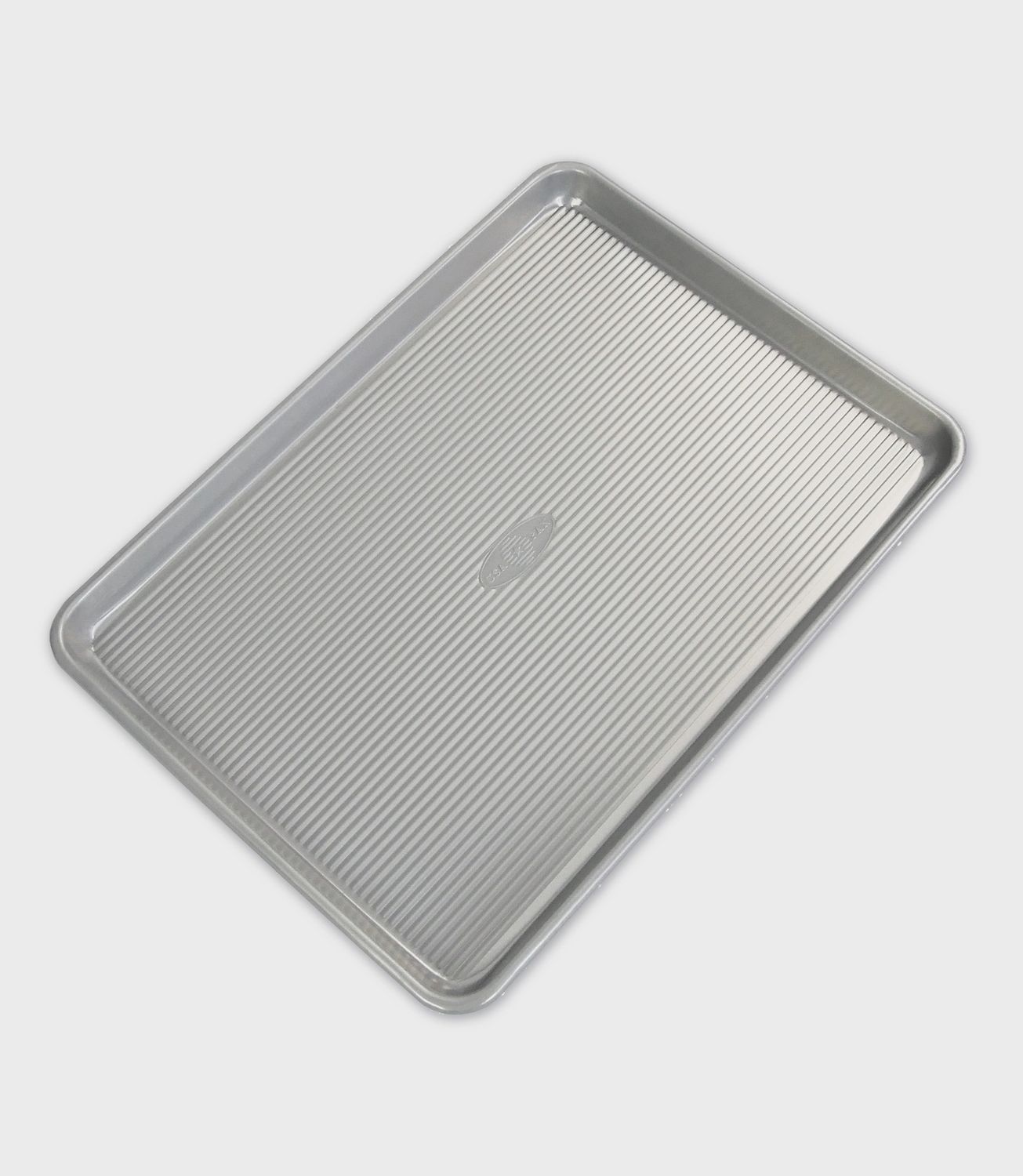 Aluminum Half Sheet Pan