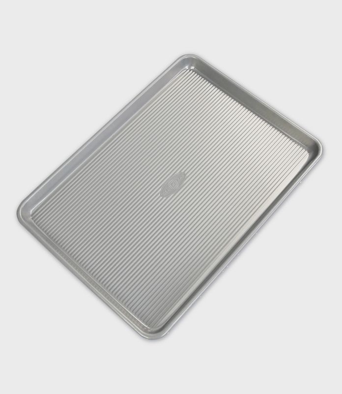 Aluminum Half Sheet Pan
