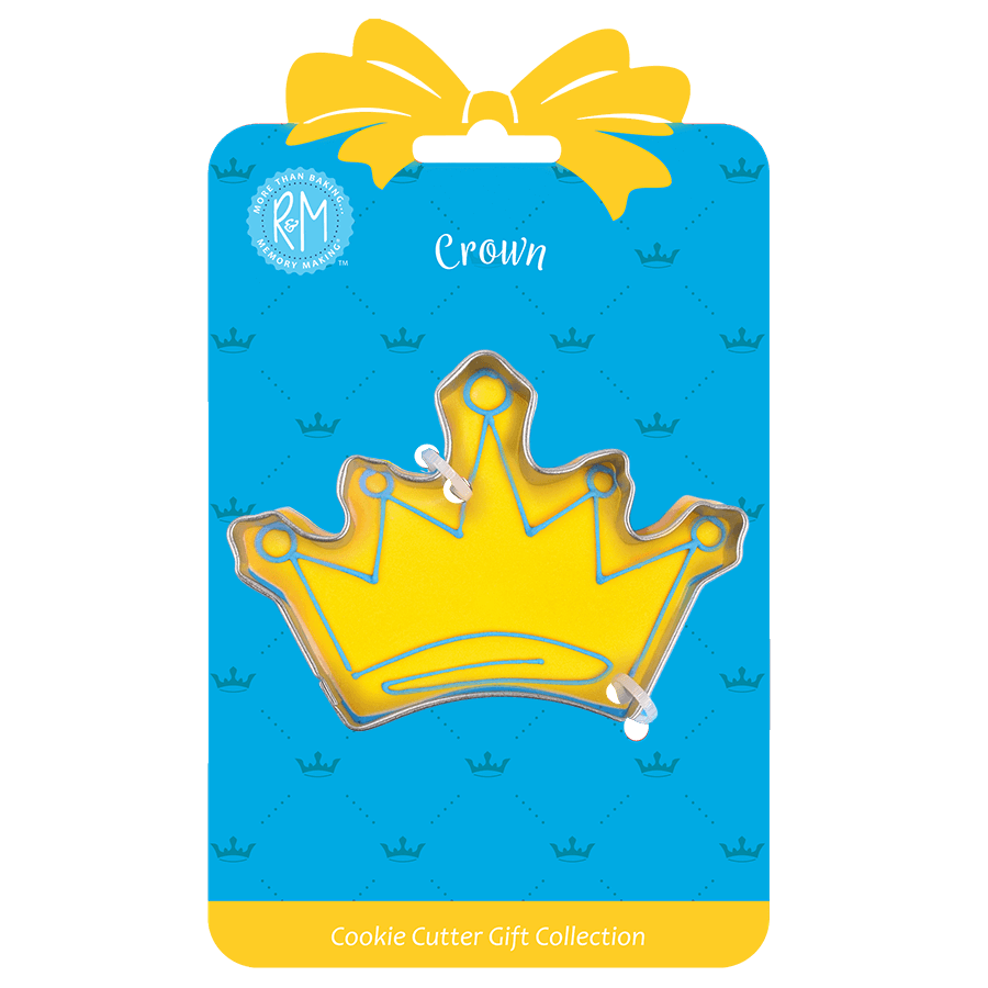 CROWN CORONATION CC 3.5&quot; CARDED