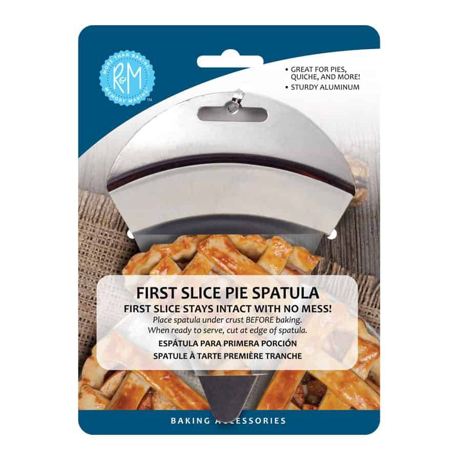 FIRST SLICE PIE SPATULA
