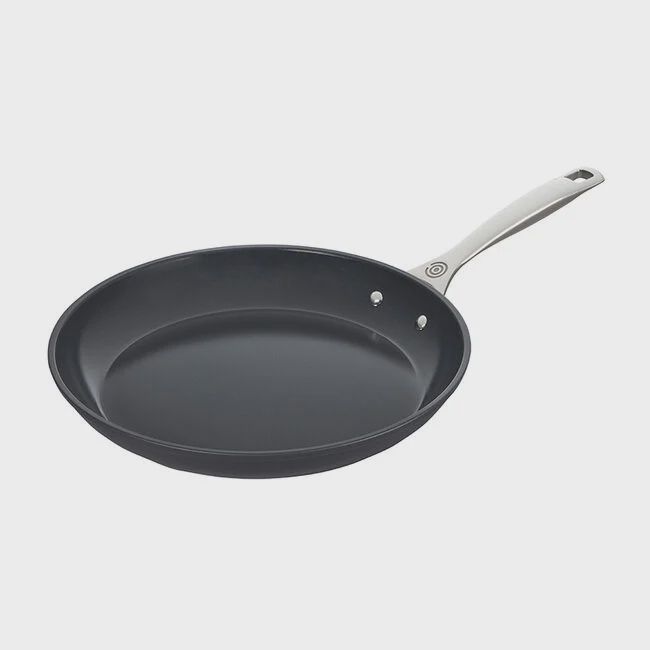 Essential Non-Stick Ceramic Fry Pan 12 In