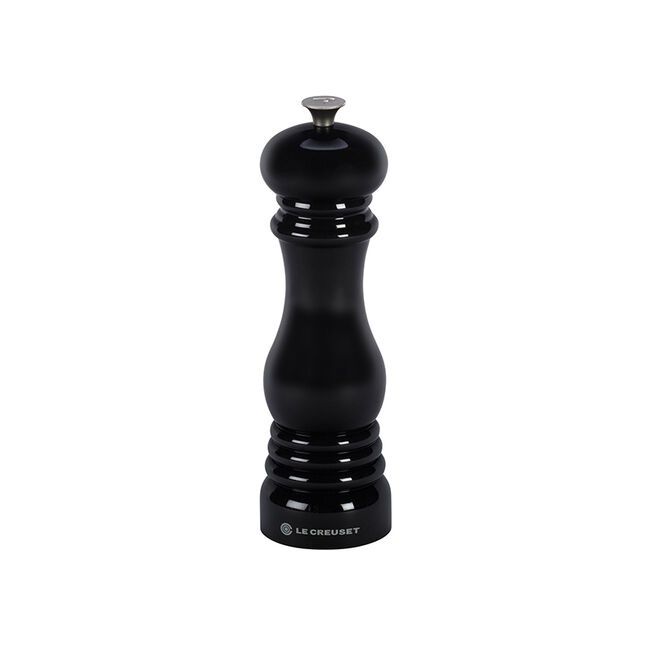 Pepper Mill - Black