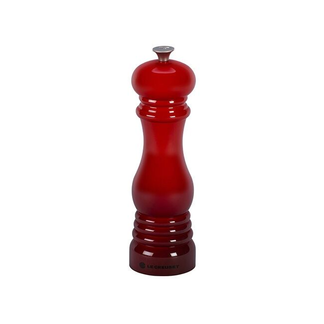 Salt Mill - Cerise