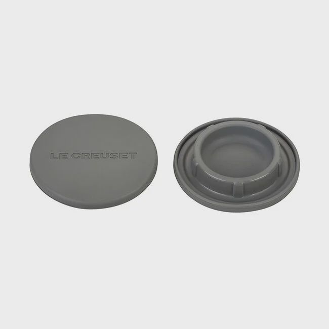 Set of 2 Mill Caps - Oyster