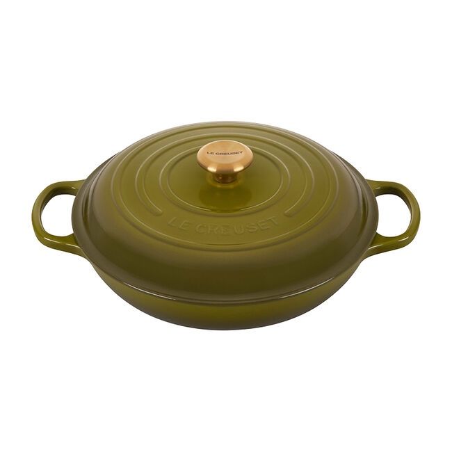 Signature Everyday Pan - Olive