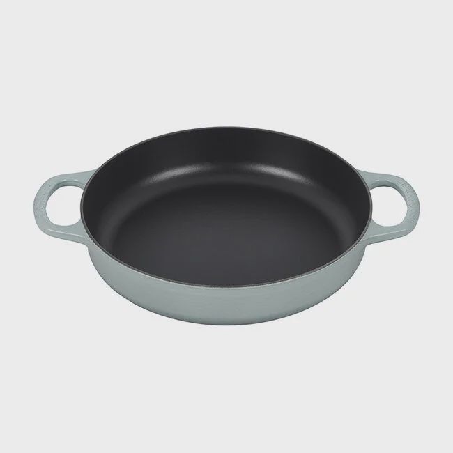 Signature Everyday Pan - Sea Salt
