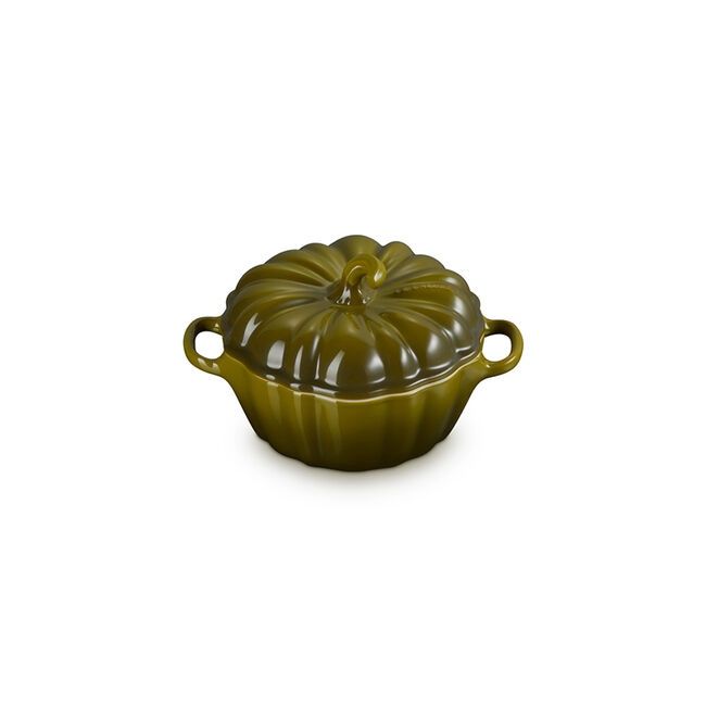 Signature Pumpkin Braiser - Olive