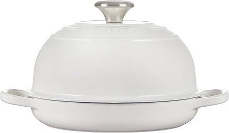 Signature Round Bread Oven - White