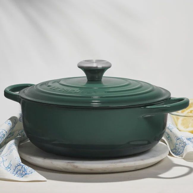 Signature Sauteuse - Artichaut