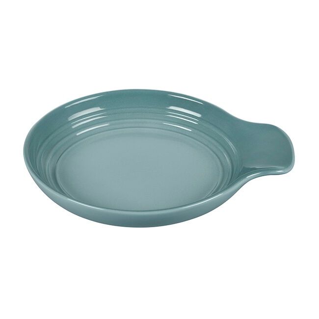 Signature Spoon Rest - Sea Salt