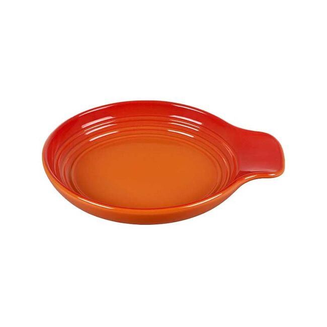 Signature Spoon Rest - Flame