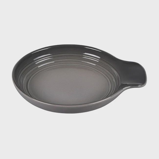 Signature Spoon Rest - Oyster