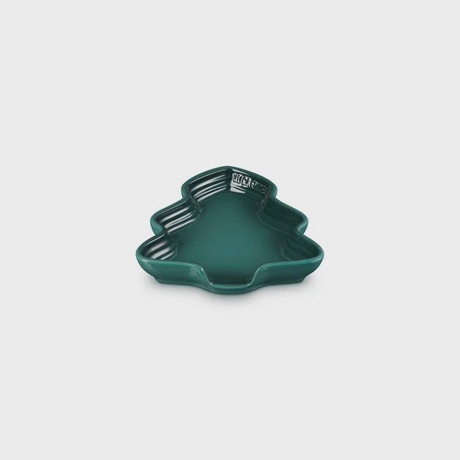 Tree Spoon Rest 5.5 In Artichaut