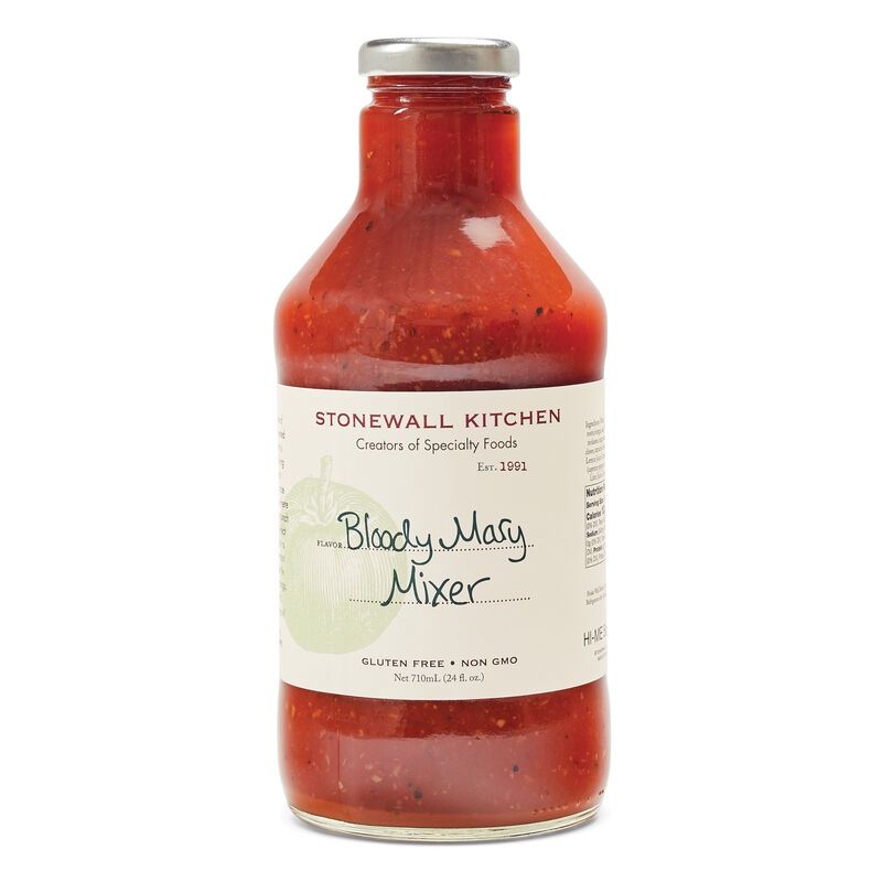 BLOODY MARY MIX