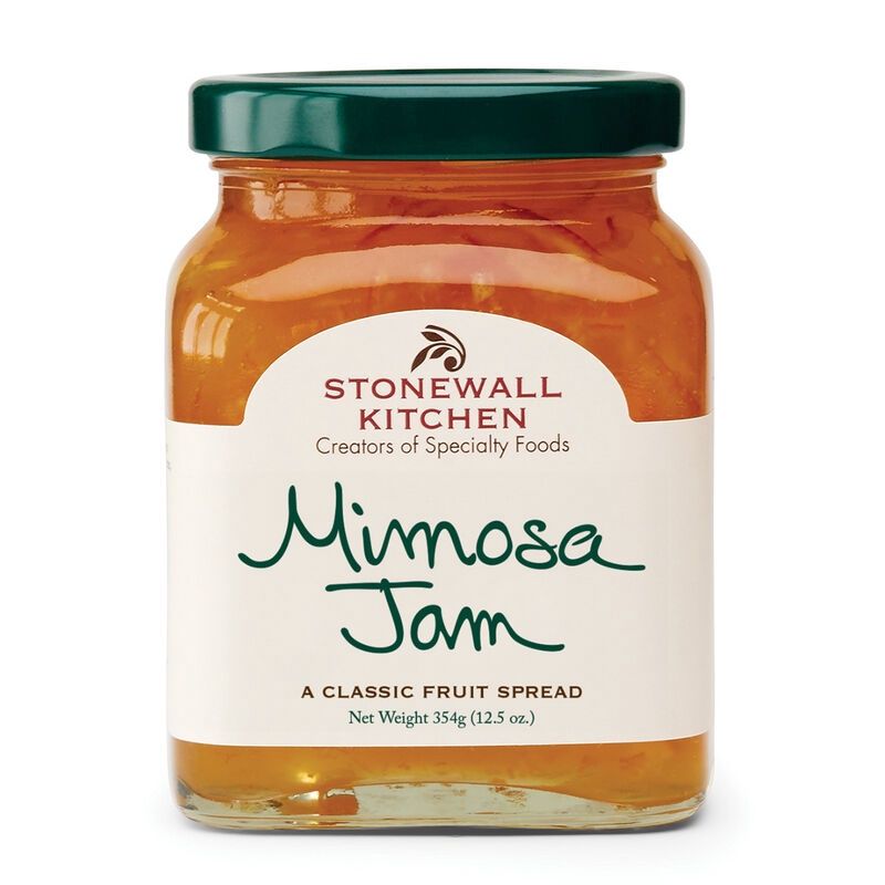 MIMOSA JAM