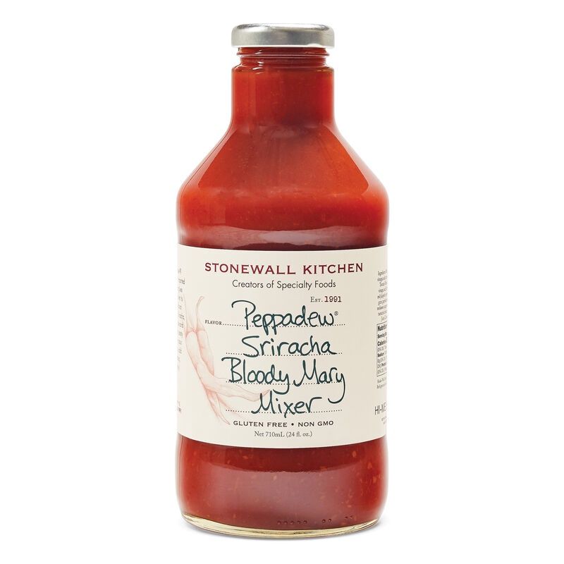 PEPPADEW SRIRACHA BLOODY MARY MIX