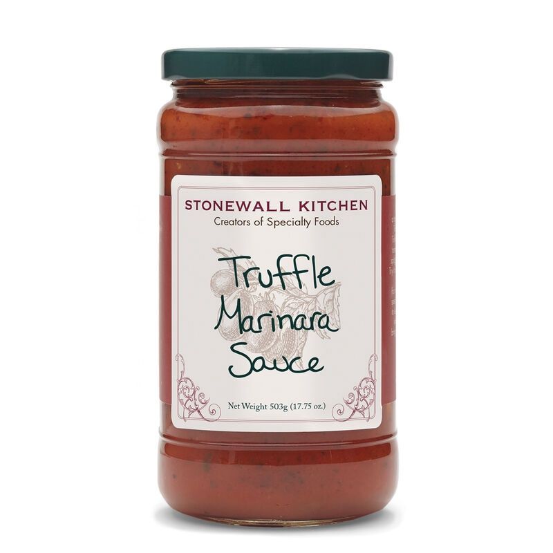 TRUFFLE MARINARA SAUCE