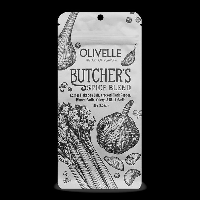 Butcher&#39;s Spice Blend - 150g (5.29oz)