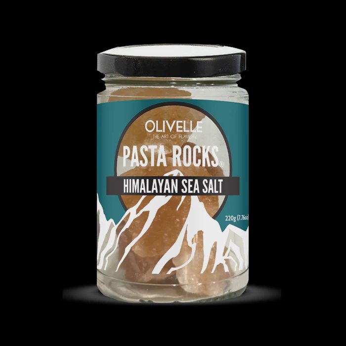 Pasta Rocks™ -220g (7.76oz)