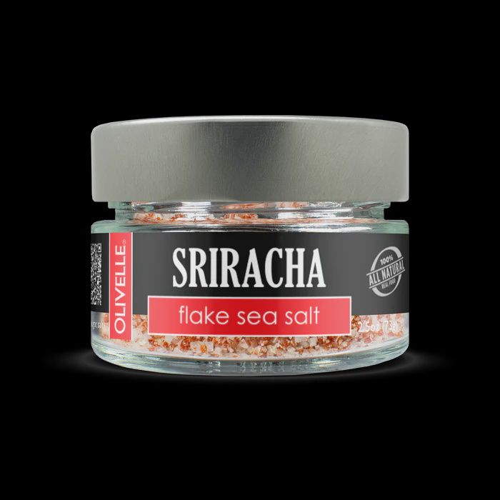 Sriracha Sea Salt - 60g (2.1oz)
