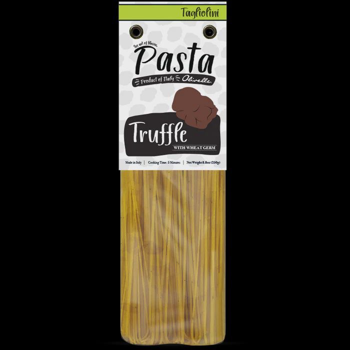 Truffle Tagliolini - Organic 250g