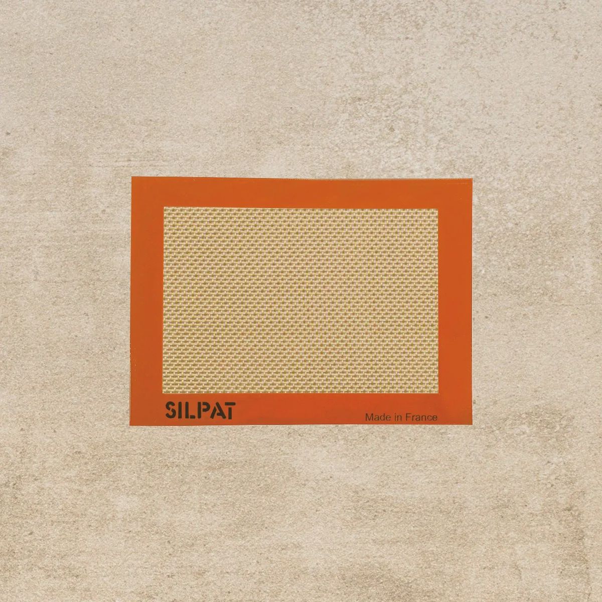 Silpat Toaster