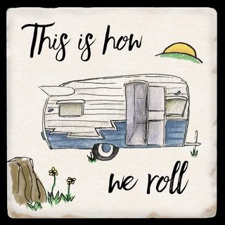 THIS IS HOW WE ROLL