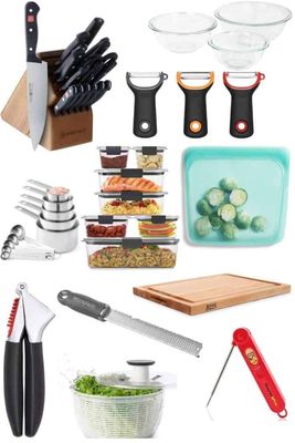 Gadgets