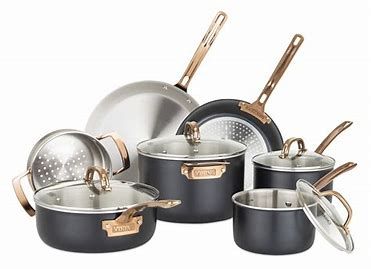 Cookware