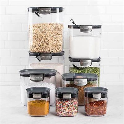 Food Storage