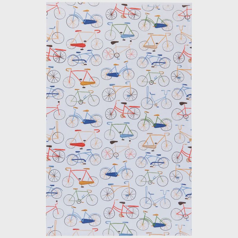 Cruiser Terry Dishtowel