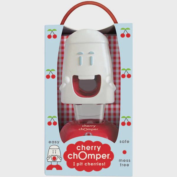 Cherry Chomper - Cherry Pitter