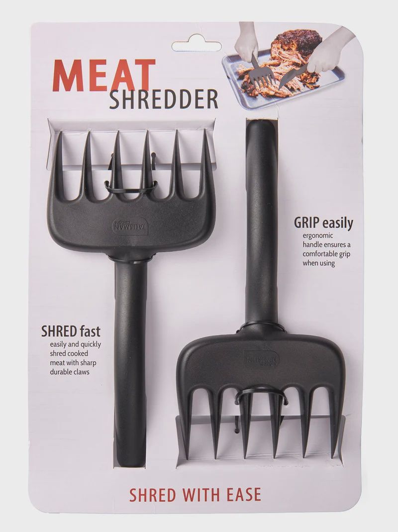 Meat Shredder